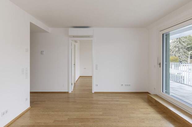 Wohnung mit Balkon kaufen in 1190 Wien (Bild 5)