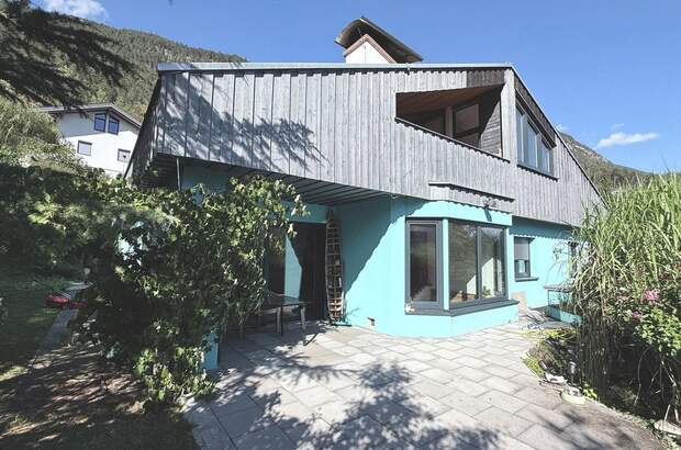 Mehrfamilienhaus kaufen in 6408 Pettnau (Bild 2)