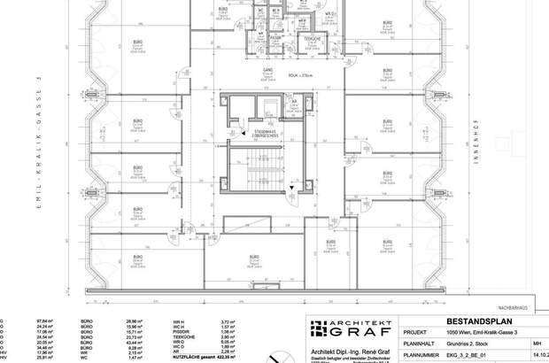 Gewerbeobjekt mieten in 1050 Wien (Bild 5)