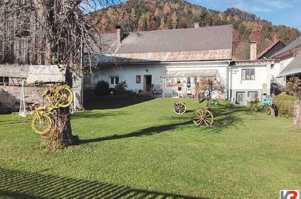 Haus kaufen in 9602 Unterthörl (Bild 1)