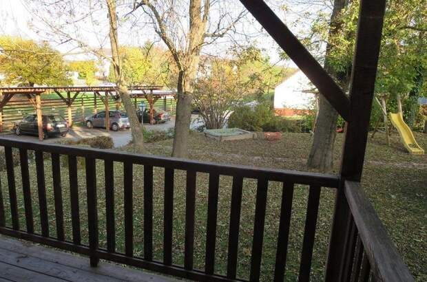 Altbauwohnung mit Balkon kaufen in 8262 Ilz (Bild 3)