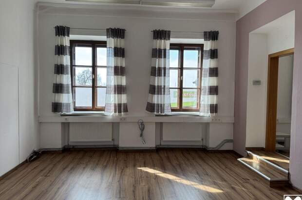 Gewerbeobjekt mieten in 3800 Göpfritz (Bild 1)