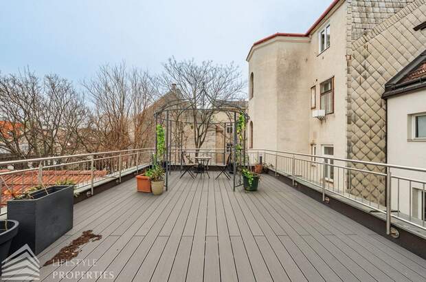 Gewerbeobjekt mieten in 1180 Wien (Bild 3)