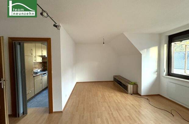 Terrassenwohnung kaufen in 8700 Leoben (Bild 4)
