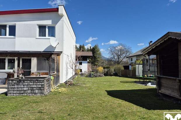 Grundstück kaufen in 6233 Kramsach (Bild 1)