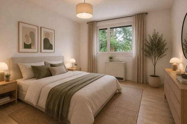 Wohnung mit Balkon kaufen in 8111 Gratwein (Bild 5)