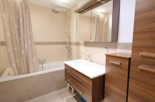 Altbauwohnung mit Balkon mieten in 5071 Himmelreich (Bild 3)