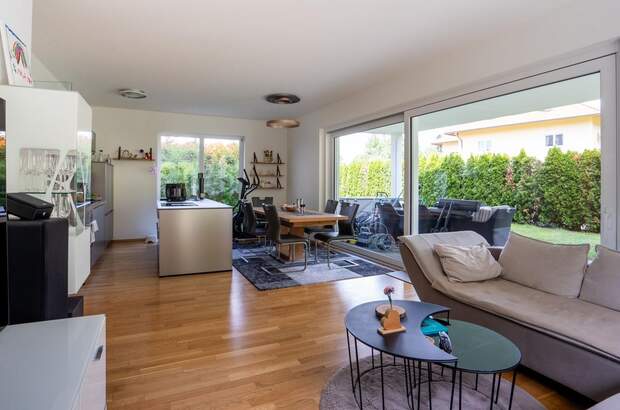 Terrassenwohnung mieten in 9081 Reifnitz (Bild 2)