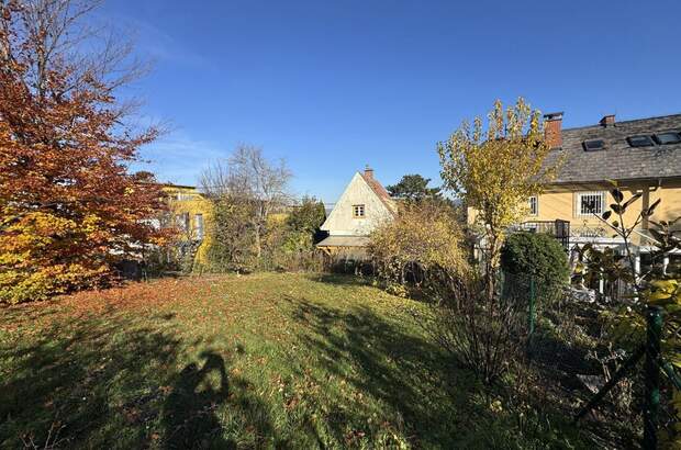 Grundstück kaufen in 3400 Klosterneuburg (Bild 4)