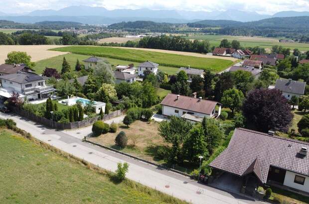 Grundstück kaufen in 9020 Klagenfurt (Bild 2)