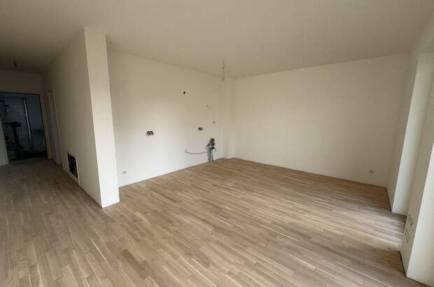 Wohnung mit Balkon mieten in 8020 Graz (Bild 2)