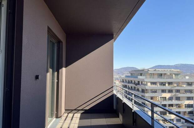 Wohnung mit Balkon kaufen in 8020 Graz