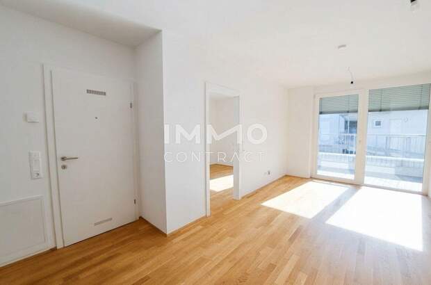Wohnung mit Balkon mieten in 8051 Graz (Bild 2)