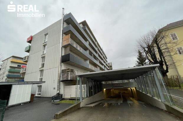 Terrassenwohnung kaufen in 8010 Graz (Bild 2)