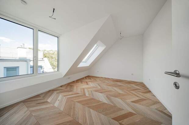 Eigentumswohnung in 1160 Wien