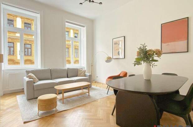 Terrassenwohnung kaufen in 1030 Wien (Bild 2)