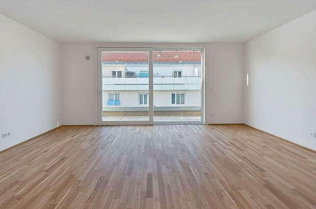 Wohnung mit Balkon kaufen in 1210 Wien (Bild 3)