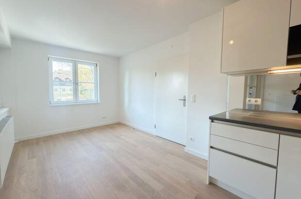 Wohnung mieten in 1190 Wien (Bild 5)