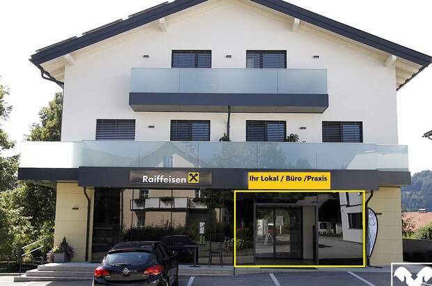 Gewerbeobjekt mieten in 4894 Oberhofen (Bild 2)