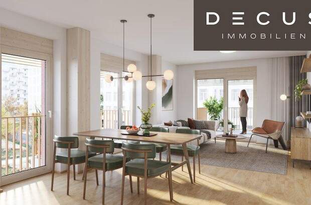 Terrassenwohnung mieten in 1030 Wien (Bild 4)