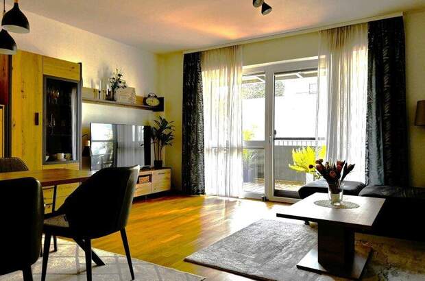 Terrassenwohnung kaufen in 8490 Bad Radkersburg (Bild 3)