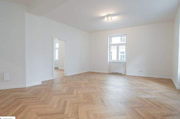 Altbauwohnung kaufen in 1140 Wien (Bild 2)