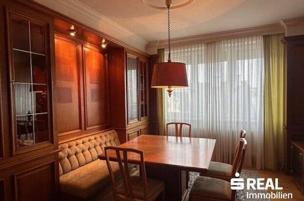 Terrassenwohnung kaufen in 4020 Linz (Bild 3)