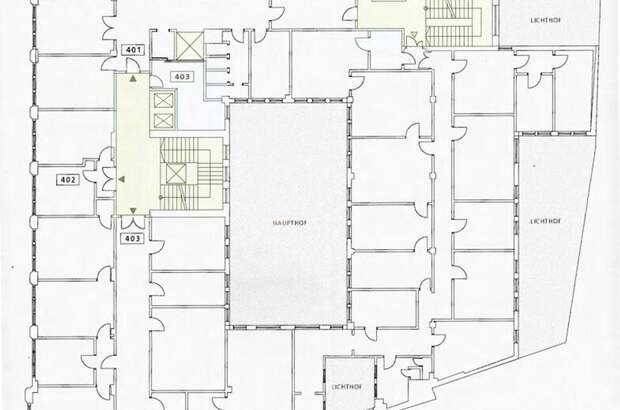 Gewerbeobjekt mieten in 1010 Wien (Bild 2)