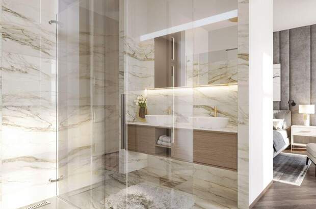 Wohnung mit Balkon kaufen in 1170 Wien (Bild 4)