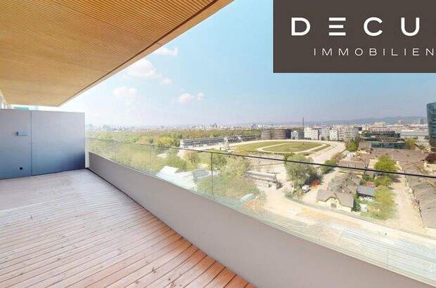 Terrassenwohnung kaufen in 1020 Wien (Bild 1)