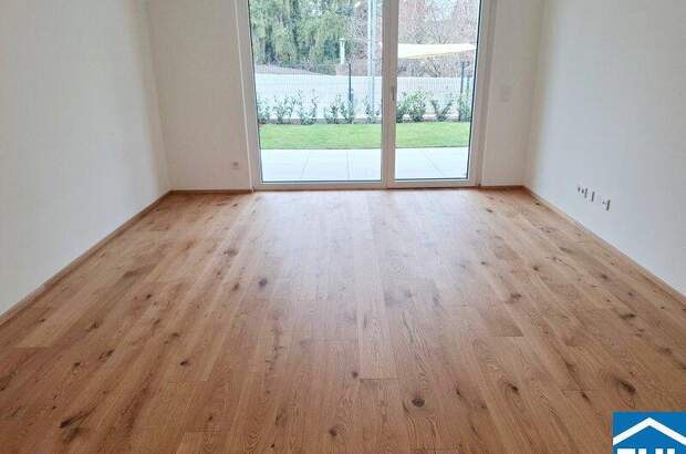 Terrassenwohnung kaufen in 1210 Wien (Bild 2)