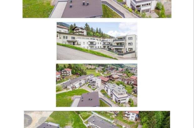 Wohnung kaufen in 6263 Fügen (Bild 2)
