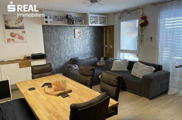 Terrassenwohnung kaufen in 8401 Kalsdorf (Bild 4)