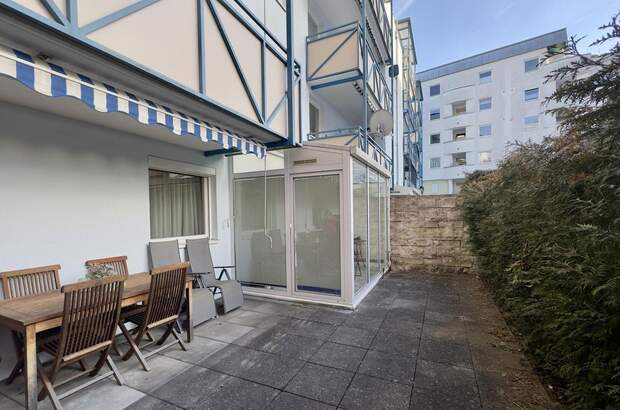 Eigentumswohnung in 6112 Wattens (Bild 1)