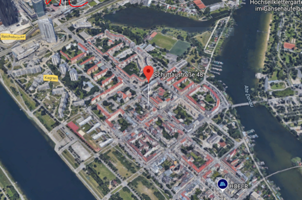 Mietwohnung in 1220 Wien (Bild 3)