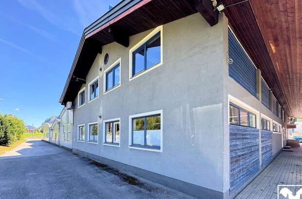 Gewerbeobjekt mieten in 5550 Radstadt (Bild 2)