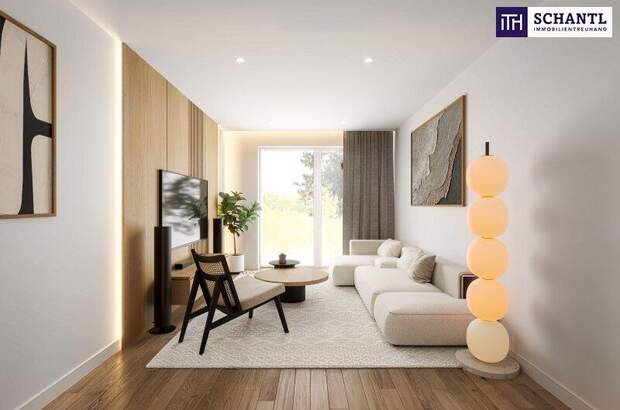 Terrassenwohnung kaufen in 3400 Klosterneuburg (Bild 3)