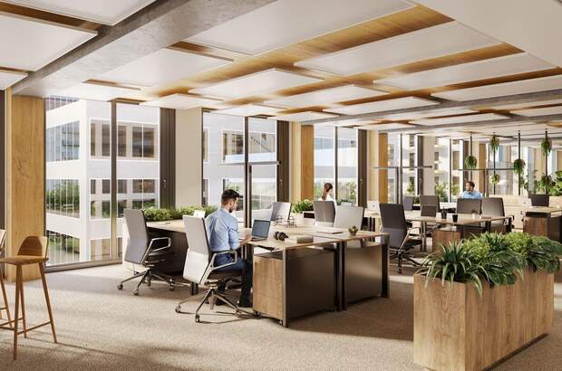 Gewerbeobjekt mieten in 1020 Wien (Bild 5)