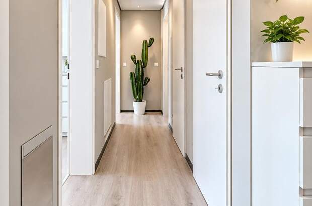 Terrassenwohnung kaufen in 2333 Leopoldsdorf (Bild 4)