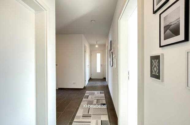 Wohnung mit Balkon in 4060 Leonding (Bild 5)