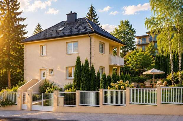 Haus kaufen in 1130 Wien (Bild 1)