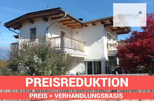 Haus kaufen in 6075 Tulfes (Bild 1)