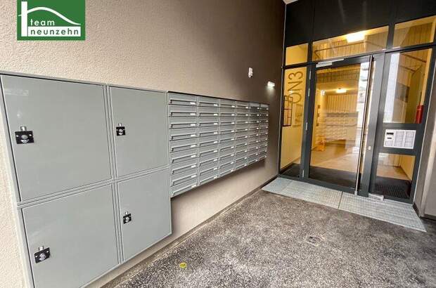 Terrassenwohnung kaufen in 1220 Wien (Bild 5)