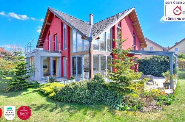 Einfamilienhaus kaufen in 2345 Brunn (Bild 1)