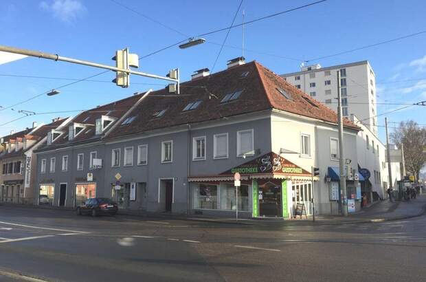 Anlageobjekt kaufen in 8010 Graz (Bild 1)