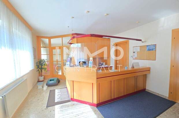 Gewerbeobjekt mieten in 7400 Oberwart (Bild 1)