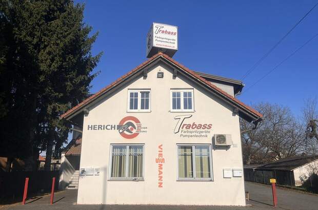 Anlageobjekt kaufen in 8472 Vogau (Bild 1)