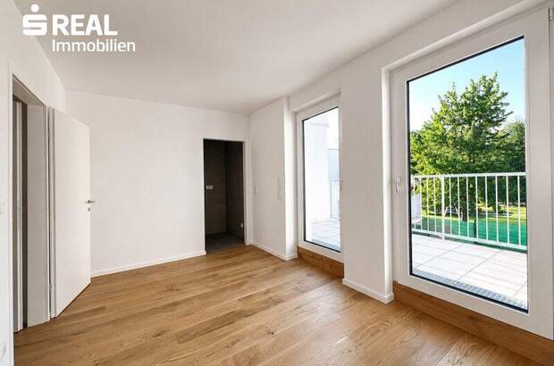 Terrassenwohnung kaufen in 2020 Hollabrunn (Bild 5)