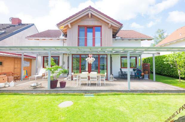 Haus mit Garten kaufen in 2326 Lanzendorf (Bild 2)