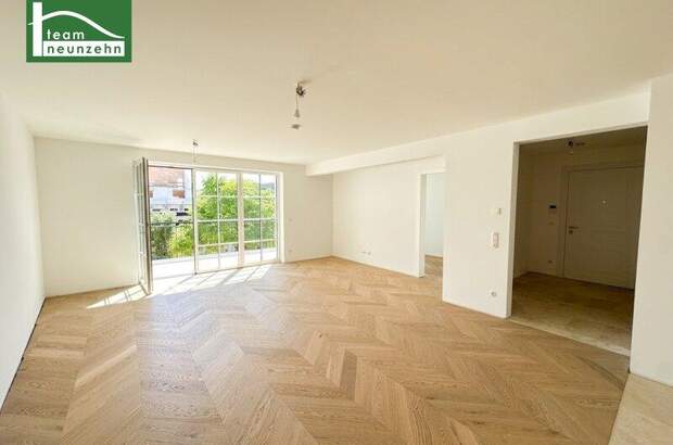 Terrassenwohnung mieten in 3425 Langenlebarn (Bild 3)
